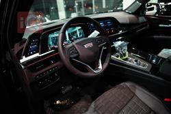 كاديلاك اسكاليد